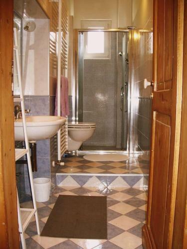 Il Glicine Apartment Rimini