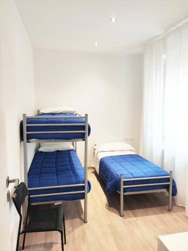 Mamma Casa Marina Center Apartments