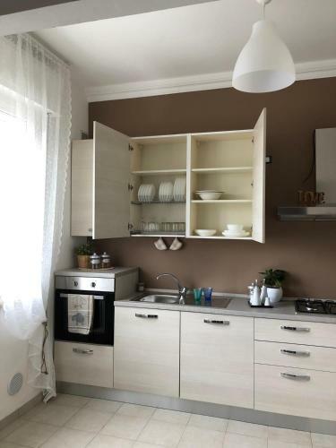 Apartamento Stella Di Mare