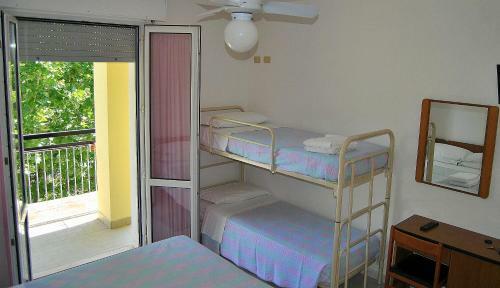 Hotel Samoa