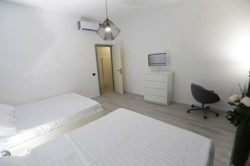 Apartamento Central Panoramic Suite Rimini