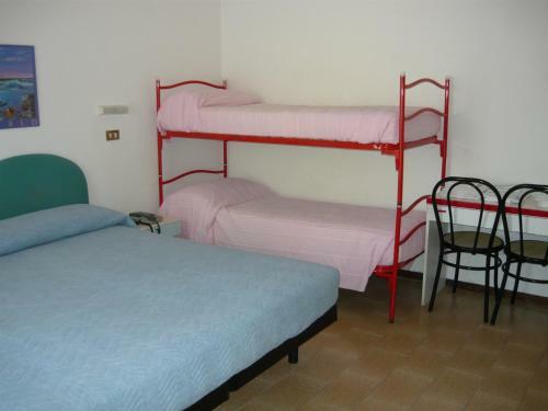 Hotel Acquazzurra