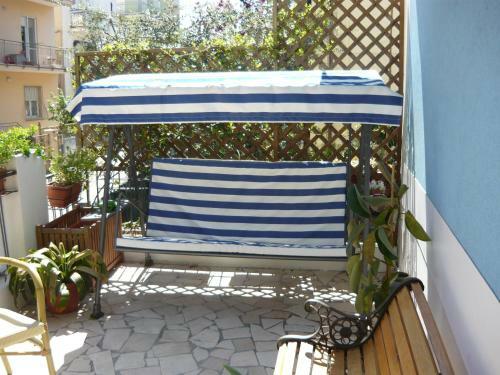 Hotel Acquazzurra