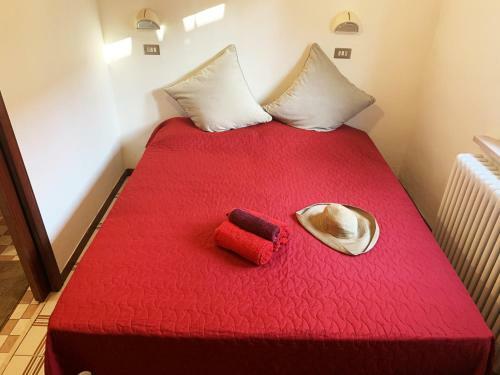 Apartamento Mamma Casa Deluxe Cocco
