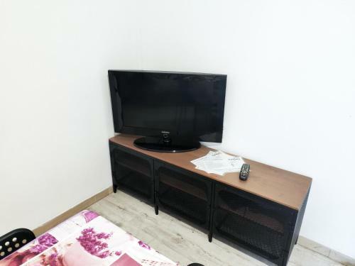 Apartamento Mamma Casa Deluxe Cocco
