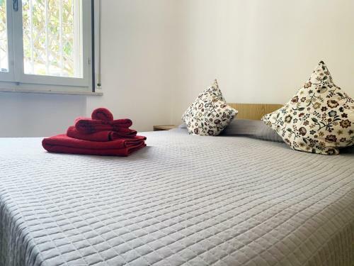 Apartamento Mamma Casa Deluxe Cocco