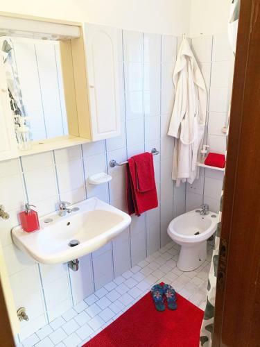 Apartamento Mamma Casa Deluxe Cocco