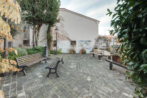 Apartamento Civico42