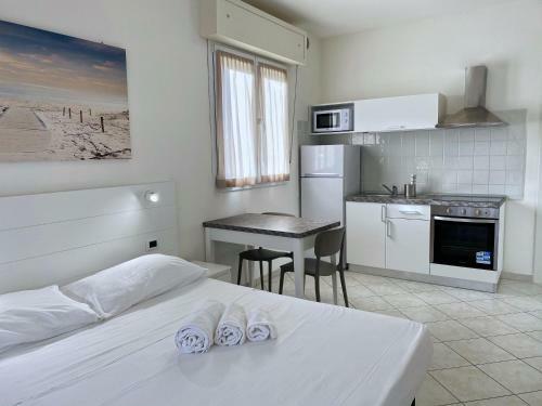 Aparthotel Rimini Bay Suites&residence