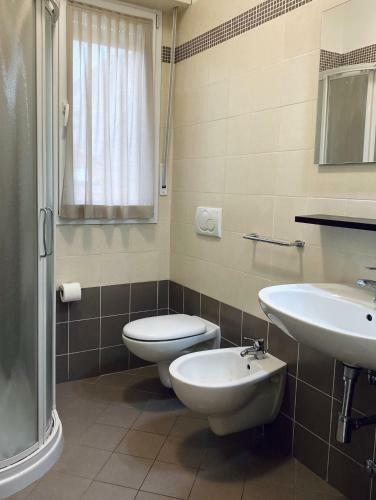 Aparthotel Rimini Bay Suites&residence