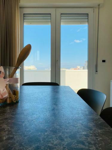 Aparthotel Rimini Bay Suites&residence