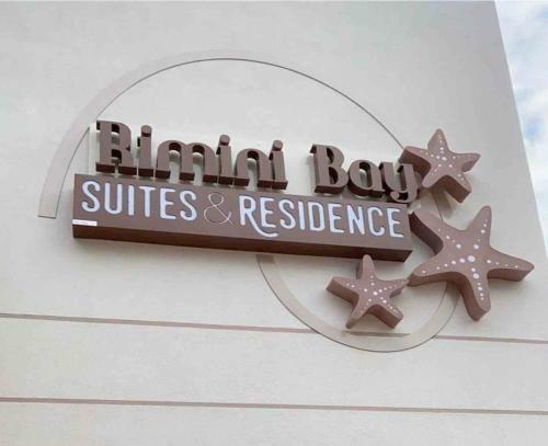 Aparthotel Rimini Bay Suites&residence