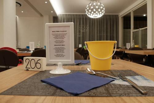 Hotel Aurea