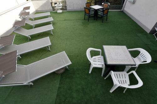 Hotel Aurea