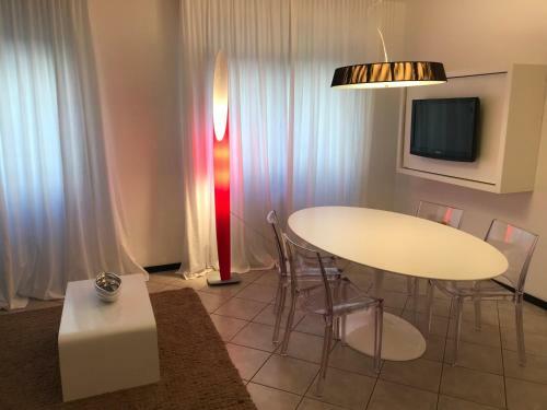 Apartamento Rimini Centro Storico