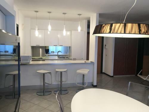 Apartamento Rimini Centro Storico