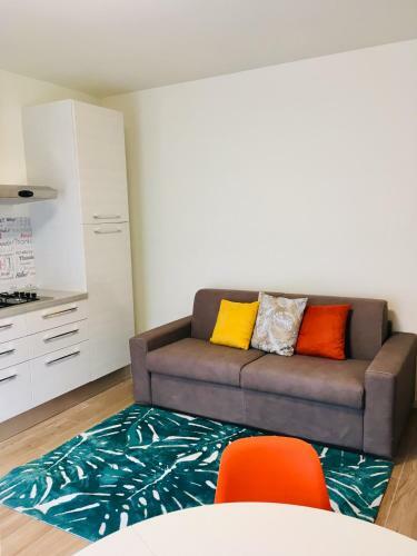 Apartamento Residenza Elena