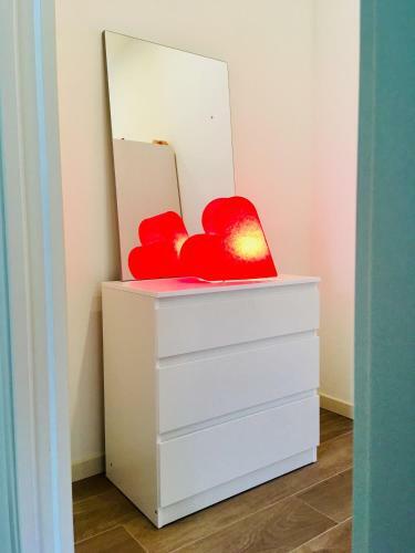 Apartamento Residenza Elena