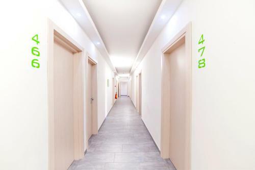 Mantovani Hotel Murano & Mari�