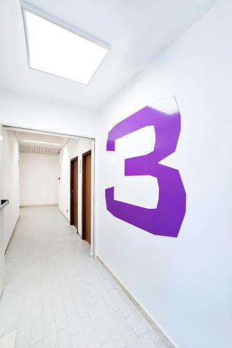 Mantovani Hotel Murano & Mari�