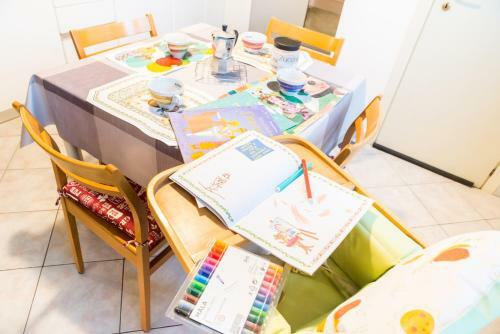 Apartamento Family Dream Kids