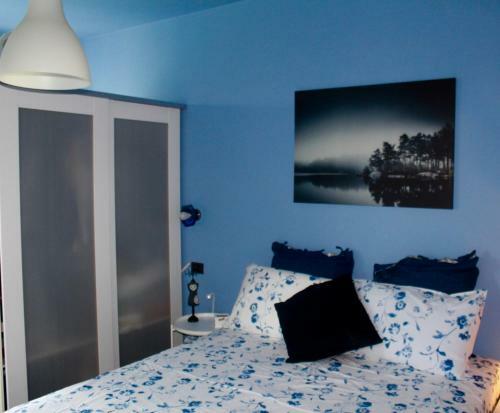 Apartamento Charming Rimini