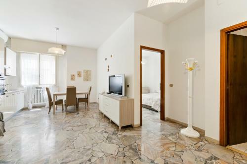 Apartamento Tempio Malatestiano Cozy Flat