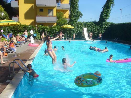Apartamento Appartamenti Calderone