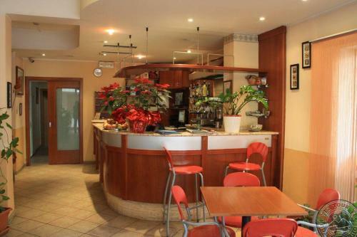 Hotel Donau