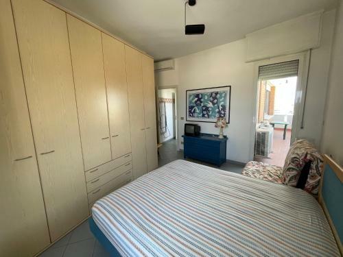Apartamento Beach Front