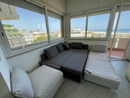 Apartamento Beach Front