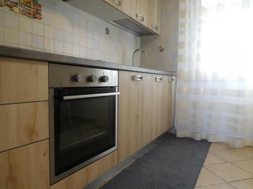 Gabbiano Apartments