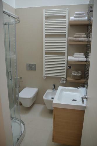 Sea View Embassy Apartment