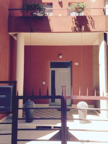 Apartamento La Casina Dei Cachi