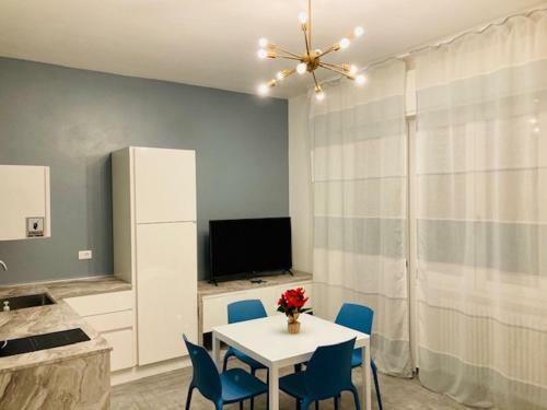 Malu Luxury Apartments