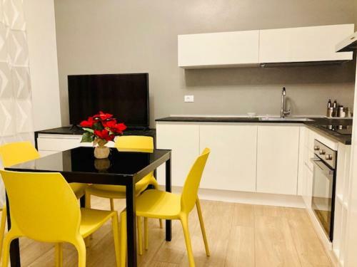 Malu Luxury Apartments