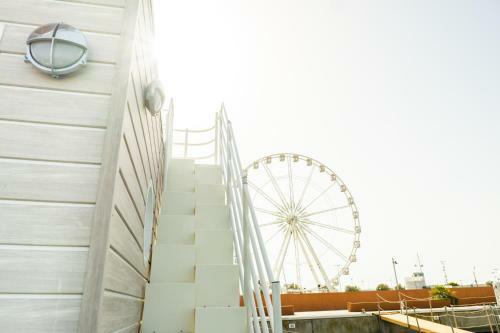 Marina Blu Floating Resort Rimini