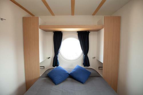 Marina Blu Floating Resort Rimini