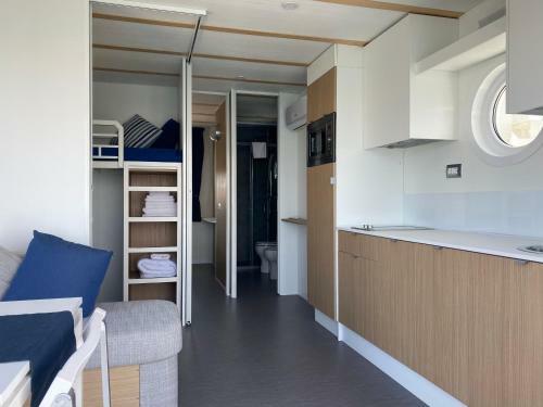 Marina Blu Floating Resort Rimini