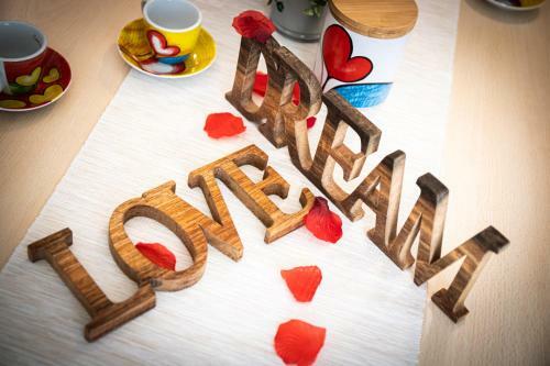 Apartamento Love&dream Sea