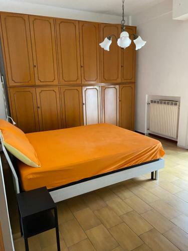 Apartamento Favolosa Vista Mare