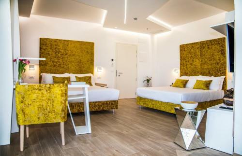 One Hotel
