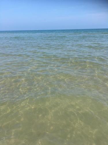 Apartamento Appartamento Fronte Mare