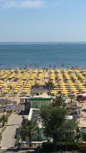 Apartamento Appartamento Fronte Mare