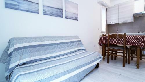 Apartamento Casa Sciroc, Profumo Del Mare.