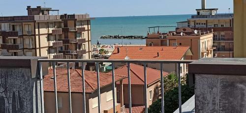 Apartamento Casa Sciroc, Profumo Del Mare.