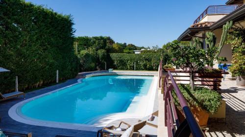 Villa Gomes 8