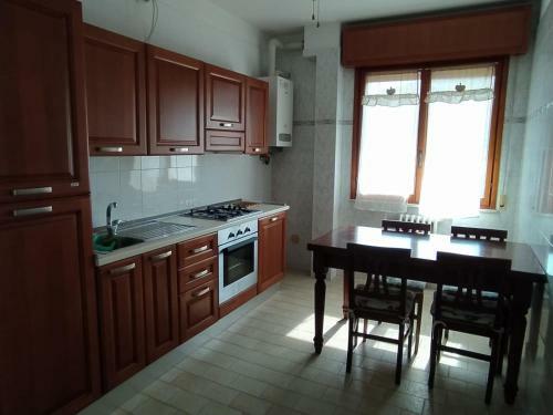 Apartamento Casa Qui A 300 Mt Dal Mare