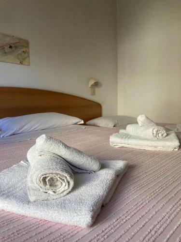 Hotel Villa Sorci