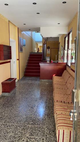 Hotel Villa Sorci